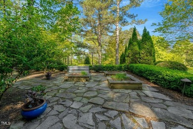 **Stunning Family Home in West Henderson's Stonecrest on Henderson Country Club in North Carolina - for sale on GolfHomes.com, golf home, golf lot