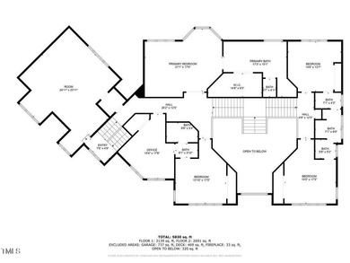 **Stunning Family Home in West Henderson's Stonecrest on Henderson Country Club in North Carolina - for sale on GolfHomes.com, golf home, golf lot