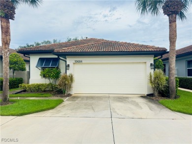 Turnkey Rafael Model Pool Home - Rare Find Under $500k in on Pelican Preserve Golf Club in Florida - for sale on GolfHomes.com, golf home, golf lot