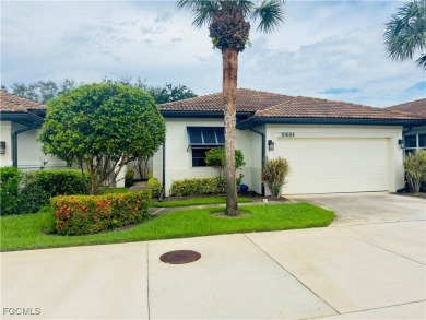 Turnkey Rafael Model Pool Home - Rare Find Under $500k in on Pelican Preserve Golf Club in Florida - for sale on GolfHomes.com, golf home, golf lot