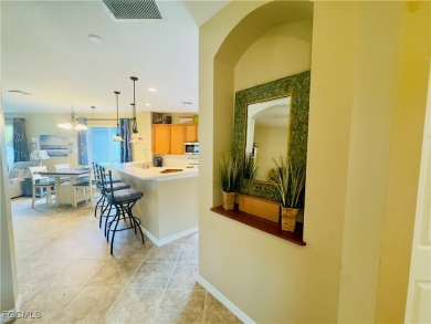 Turnkey Rafael Model Pool Home - Rare Find Under $500k in on Pelican Preserve Golf Club in Florida - for sale on GolfHomes.com, golf home, golf lot