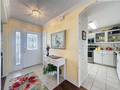 Welcome to the highly sought after Kings Ridge Golf Course on Kings Ridge Golf Club in Florida - for sale on GolfHomes.com, golf home, golf lot