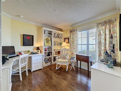 Welcome to the highly sought after Kings Ridge Golf Course on Kings Ridge Golf Club in Florida - for sale on GolfHomes.com, golf home, golf lot