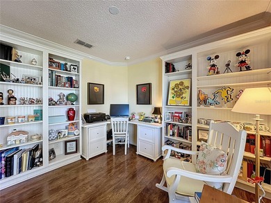 Welcome to the highly sought after Kings Ridge Golf Course on Kings Ridge Golf Club in Florida - for sale on GolfHomes.com, golf home, golf lot