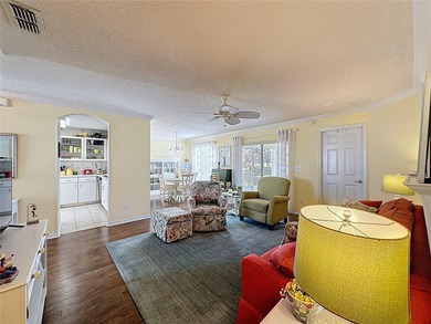 Welcome to the highly sought after Kings Ridge Golf Course on Kings Ridge Golf Club in Florida - for sale on GolfHomes.com, golf home, golf lot