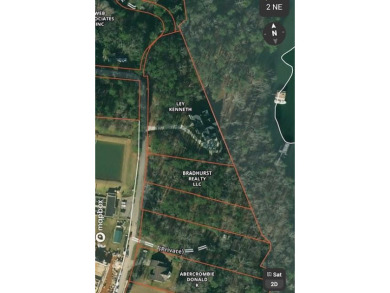 LOCATION, LOCATION, LOCATION!!!!!ONE ACRE LEVEL LANIER LAKE LOT on Lanier Island Legacy Golf Couorse in Georgia - for sale on GolfHomes.com, golf home, golf lot