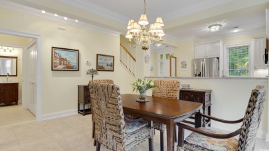 Stunning Move-In Ready End Unit in Huntington Lakes at The on The Reserve Golf Club at Pawleys Island in South Carolina - for sale on GolfHomes.com, golf home, golf lot