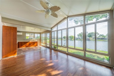 Welcome to retirement living at its best! Weighing in at just on North Lakes Golf Course in Florida - for sale on GolfHomes.com, golf home, golf lot