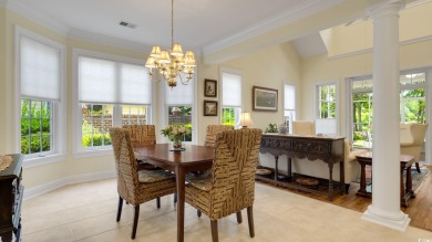 Stunning Move-In Ready End Unit in Huntington Lakes at The on The Reserve Golf Club at Pawleys Island in South Carolina - for sale on GolfHomes.com, golf home, golf lot