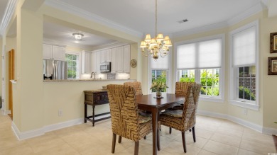 Stunning Move-In Ready End Unit in Huntington Lakes at The on The Reserve Golf Club at Pawleys Island in South Carolina - for sale on GolfHomes.com, golf home, golf lot