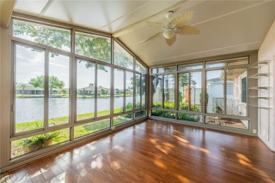 Welcome to retirement living at its best! Weighing in at just on North Lakes Golf Course in Florida - for sale on GolfHomes.com, golf home, golf lot