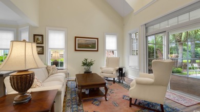 Stunning Move-In Ready End Unit in Huntington Lakes at The on The Reserve Golf Club at Pawleys Island in South Carolina - for sale on GolfHomes.com, golf home, golf lot