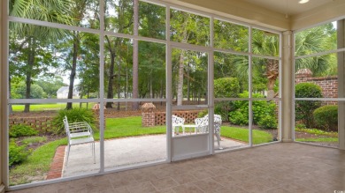 Stunning Move-In Ready End Unit in Huntington Lakes at The on The Reserve Golf Club at Pawleys Island in South Carolina - for sale on GolfHomes.com, golf home, golf lot