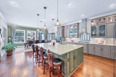 Located In The Highly Sought-after Palencia Community In St on The Palencia Club in Florida - for sale on GolfHomes.com, golf home, golf lot