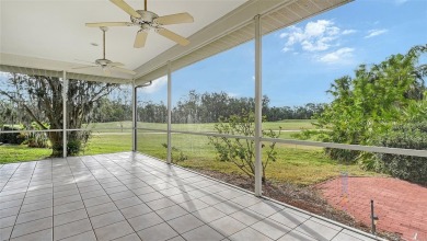 This beautifully, well-maintained custom built home is located on Tara Golf and Country Club in Florida - for sale on GolfHomes.com, golf home, golf lot