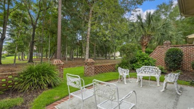 Stunning Move-In Ready End Unit in Huntington Lakes at The on The Reserve Golf Club at Pawleys Island in South Carolina - for sale on GolfHomes.com, golf home, golf lot