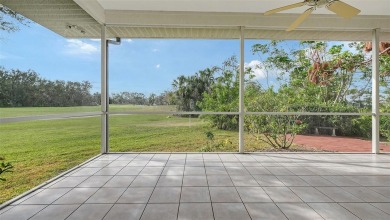 This beautifully, well-maintained custom built home is located on Tara Golf and Country Club in Florida - for sale on GolfHomes.com, golf home, golf lot