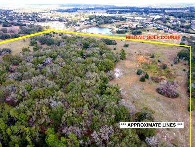 JV / SELLER FINANCING AVAILABLE with 50% down. MULTIPLE USES for on Red Tail Golf Club in Florida - for sale on GolfHomes.com, golf home, golf lot