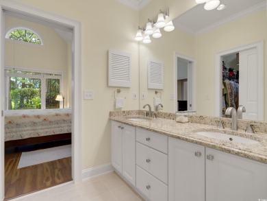 Stunning Move-In Ready End Unit in Huntington Lakes at The on The Reserve Golf Club at Pawleys Island in South Carolina - for sale on GolfHomes.com, golf home, golf lot