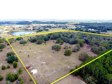 JV / SELLER FINANCING AVAILABLE with 50% down. MULTIPLE USES for on Red Tail Golf Club in Florida - for sale on GolfHomes.com, golf home, golf lot