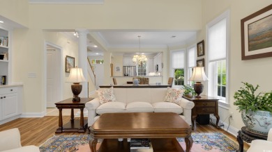 Stunning Move-In Ready End Unit in Huntington Lakes at The on The Reserve Golf Club at Pawleys Island in South Carolina - for sale on GolfHomes.com, golf home, golf lot