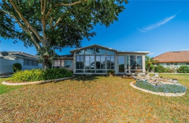 Welcome to retirement living at its best! Weighing in at just on North Lakes Golf Course in Florida - for sale on GolfHomes.com, golf home, golf lot
