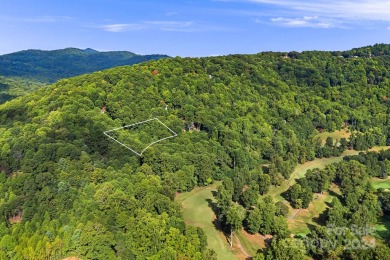 Below Tax Value! Build your dream home on this exceptional 1 on High Vista Country Club in North Carolina - for sale on GolfHomes.com, golf home, golf lot