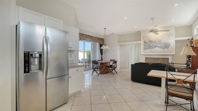 This beautifully, well-maintained custom built home is located on Tara Golf and Country Club in Florida - for sale on GolfHomes.com, golf home, golf lot