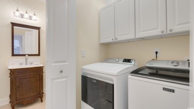 Stunning Move-In Ready End Unit in Huntington Lakes at The on The Reserve Golf Club at Pawleys Island in South Carolina - for sale on GolfHomes.com, golf home, golf lot