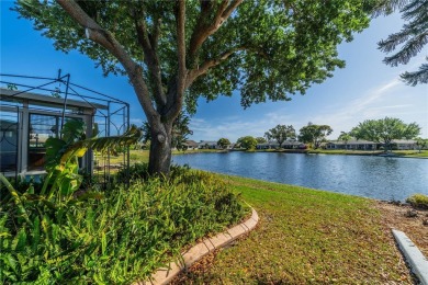 Welcome to retirement living at its best! Weighing in at just on North Lakes Golf Course in Florida - for sale on GolfHomes.com, golf home, golf lot