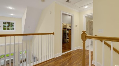 Stunning Move-In Ready End Unit in Huntington Lakes at The on The Reserve Golf Club at Pawleys Island in South Carolina - for sale on GolfHomes.com, golf home, golf lot