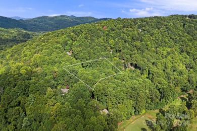 Below Tax Value! Build your dream home on this exceptional 1 on High Vista Country Club in North Carolina - for sale on GolfHomes.com, golf home, golf lot