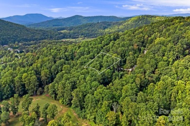 Below Tax Value! Build your dream home on this exceptional 1 on High Vista Country Club in North Carolina - for sale on GolfHomes.com, golf home, golf lot