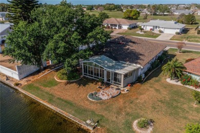 Welcome to retirement living at its best! Weighing in at just on North Lakes Golf Course in Florida - for sale on GolfHomes.com, golf home, golf lot