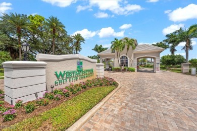 Charming 2 Bedroom 2 Bathroom Gem in the highly popular golf on Westminster Golf Club in Florida - for sale on GolfHomes.com, golf home, golf lot