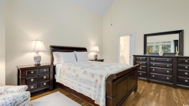 Stunning Move-In Ready End Unit in Huntington Lakes at The on The Reserve Golf Club at Pawleys Island in South Carolina - for sale on GolfHomes.com, golf home, golf lot