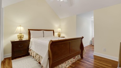 Stunning Move-In Ready End Unit in Huntington Lakes at The on The Reserve Golf Club at Pawleys Island in South Carolina - for sale on GolfHomes.com, golf home, golf lot