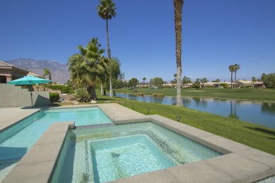Experience the allure of a south-facing residence featuring a on Desert Princess Country Club in California - for sale on GolfHomes.com, golf home, golf lot