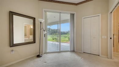 This beautifully, well-maintained custom built home is located on Tara Golf and Country Club in Florida - for sale on GolfHomes.com, golf home, golf lot