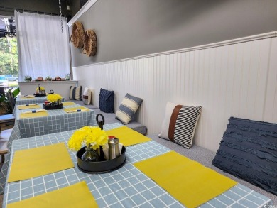 BUSINESS OFFERED FOR SALE: *Jiggy's* Bistro! Great potential for on Pine Lakes Country Club in South Carolina - for sale on GolfHomes.com, golf home, golf lot