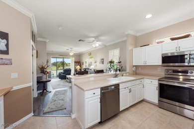 Charming 2 Bedroom 2 Bathroom Gem in the highly popular golf on Westminster Golf Club in Florida - for sale on GolfHomes.com, golf home, golf lot