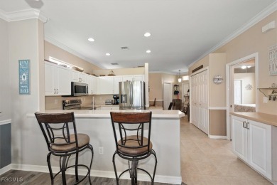Charming 2 Bedroom 2 Bathroom Gem in the highly popular golf on Westminster Golf Club in Florida - for sale on GolfHomes.com, golf home, golf lot