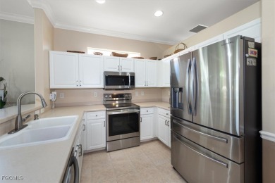Charming 2 Bedroom 2 Bathroom Gem in the highly popular golf on Westminster Golf Club in Florida - for sale on GolfHomes.com, golf home, golf lot