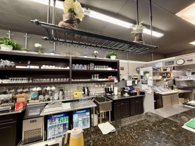 BUSINESS OFFERED FOR SALE: *Jiggy's* Bistro! Great potential for on Pine Lakes Country Club in South Carolina - for sale on GolfHomes.com, golf home, golf lot
