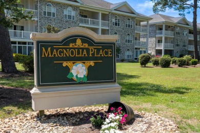 Gorgeous views of the golf course/lake area and pool area from on Myrtlewood Golf Course and Club  in South Carolina - for sale on GolfHomes.com, golf home, golf lot