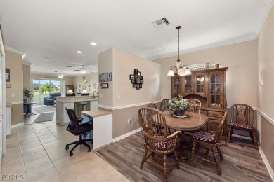 Charming 2 Bedroom 2 Bathroom Gem in the highly popular golf on Westminster Golf Club in Florida - for sale on GolfHomes.com, golf home, golf lot
