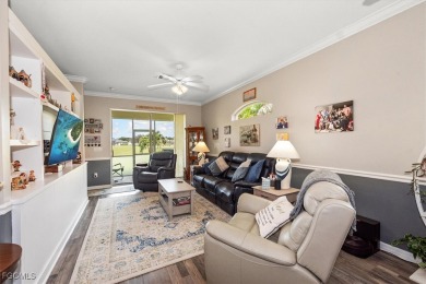 Charming 2 Bedroom 2 Bathroom Gem in the highly popular golf on Westminster Golf Club in Florida - for sale on GolfHomes.com, golf home, golf lot