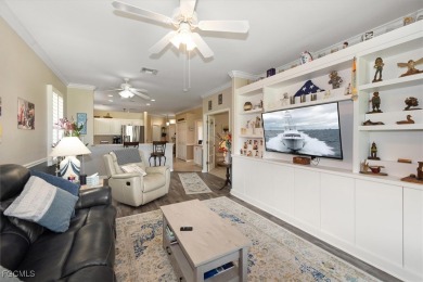 Charming 2 Bedroom 2 Bathroom Gem in the highly popular golf on Westminster Golf Club in Florida - for sale on GolfHomes.com, golf home, golf lot