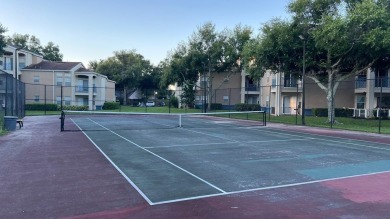 This meticulously maintained 2-bedroom, 2-bathroom apartment on MetroWest Golf Club in Florida - for sale on GolfHomes.com, golf home, golf lot