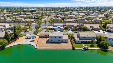 Situated in the secure and illustrious Greenhills Estates, this on Pheasant Run Golf Course in California - for sale on GolfHomes.com, golf home, golf lot